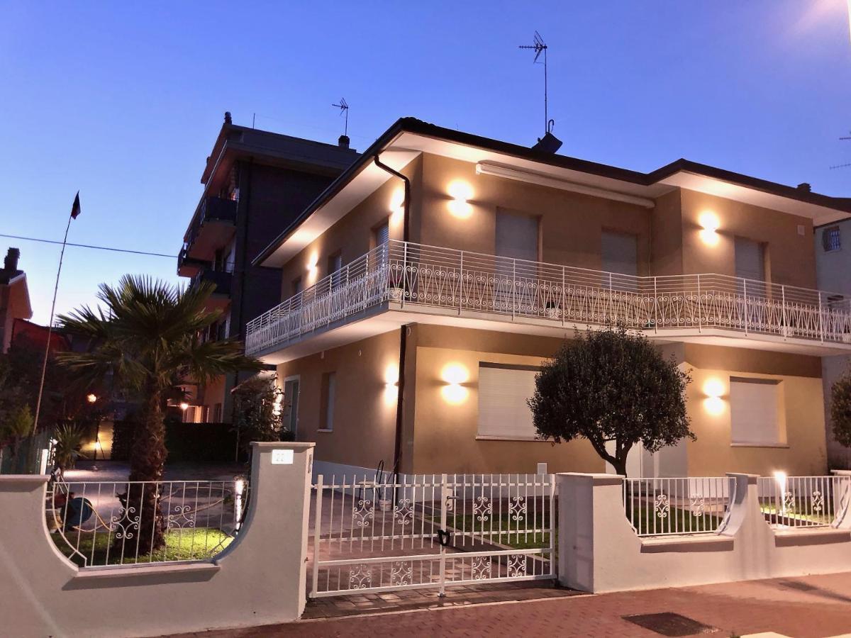 Exclusive Home Misano Adriatico Exterior photo